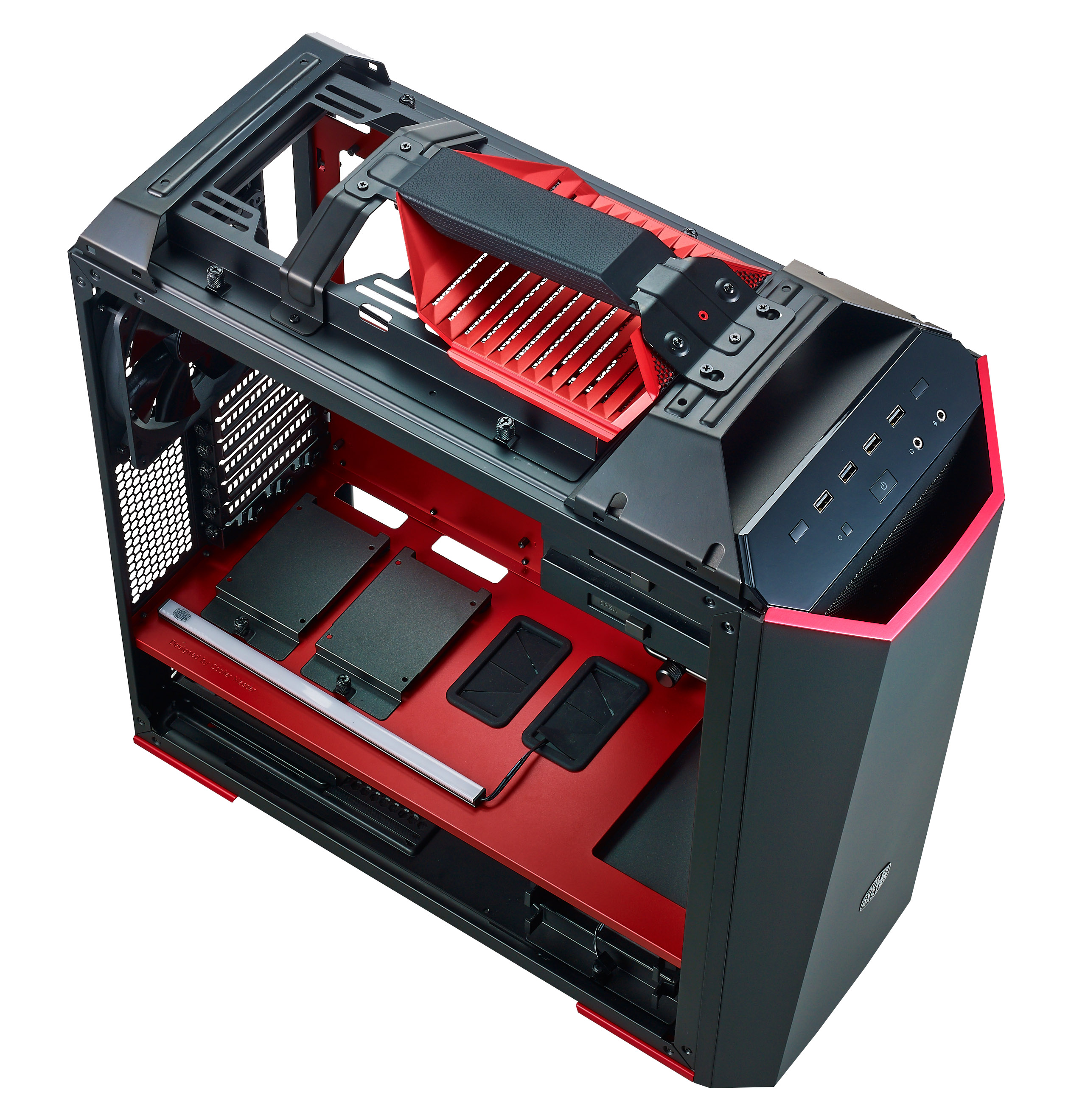 Cooler Master MasterCase 5t 3