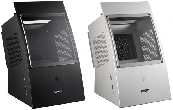 Lian Li PC-Q30 1