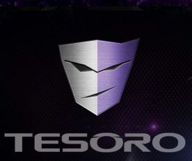 tesoro logo